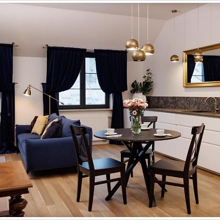 Apartament Przy Synagodze #N/A ภายนอก รูปภาพ