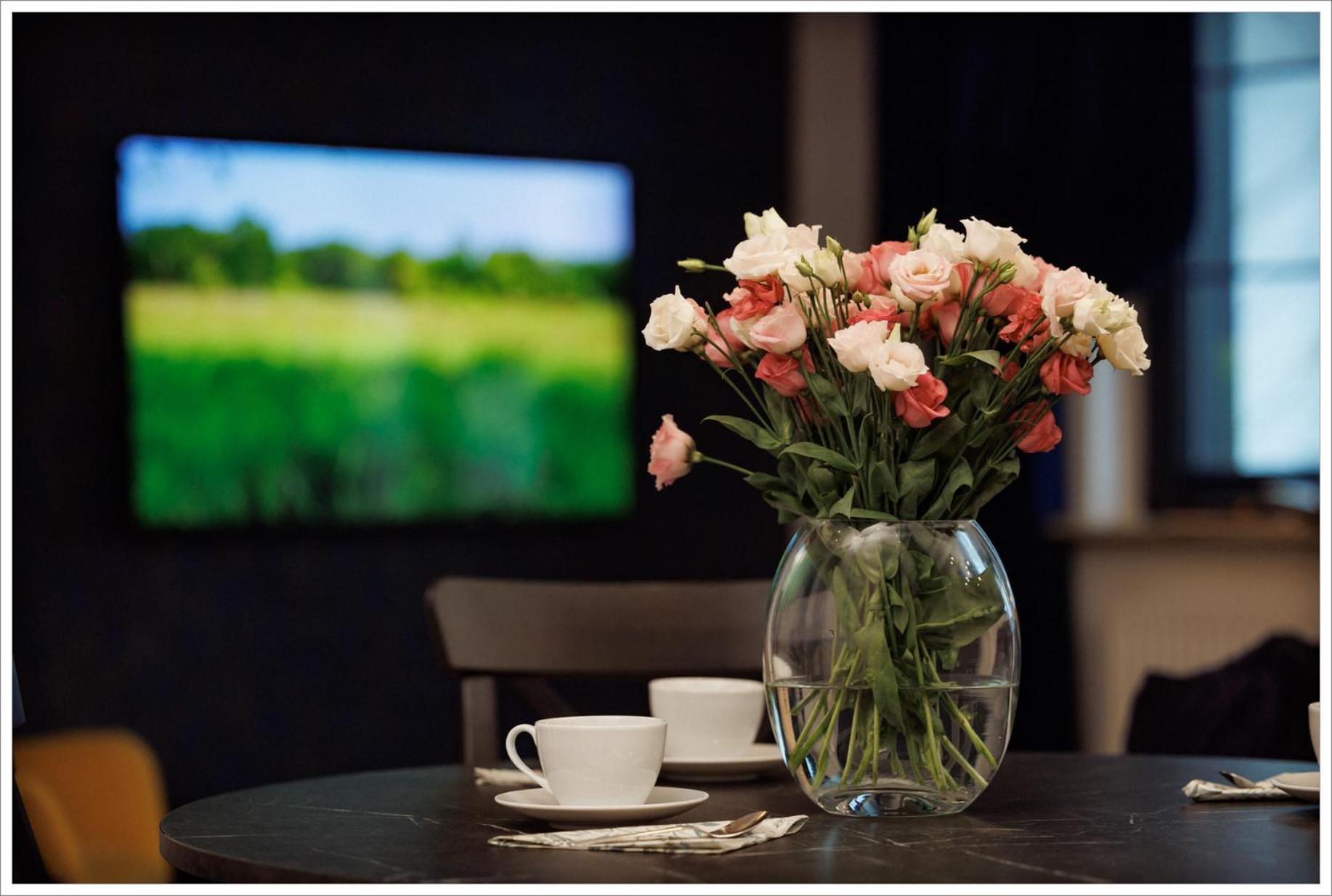 Apartament Przy Synagodze #N/A ภายนอก รูปภาพ