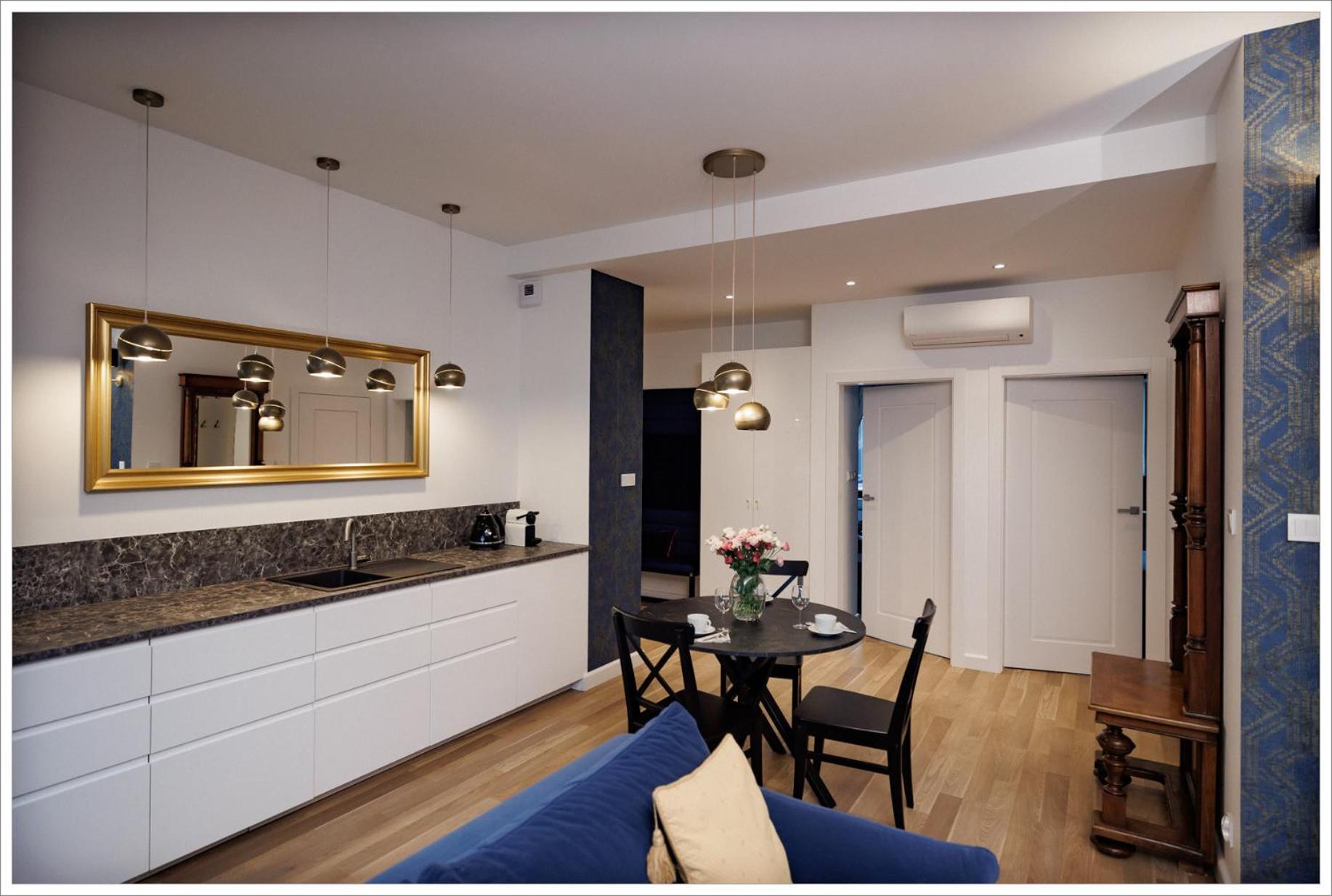 Apartament Przy Synagodze #N/A ภายนอก รูปภาพ