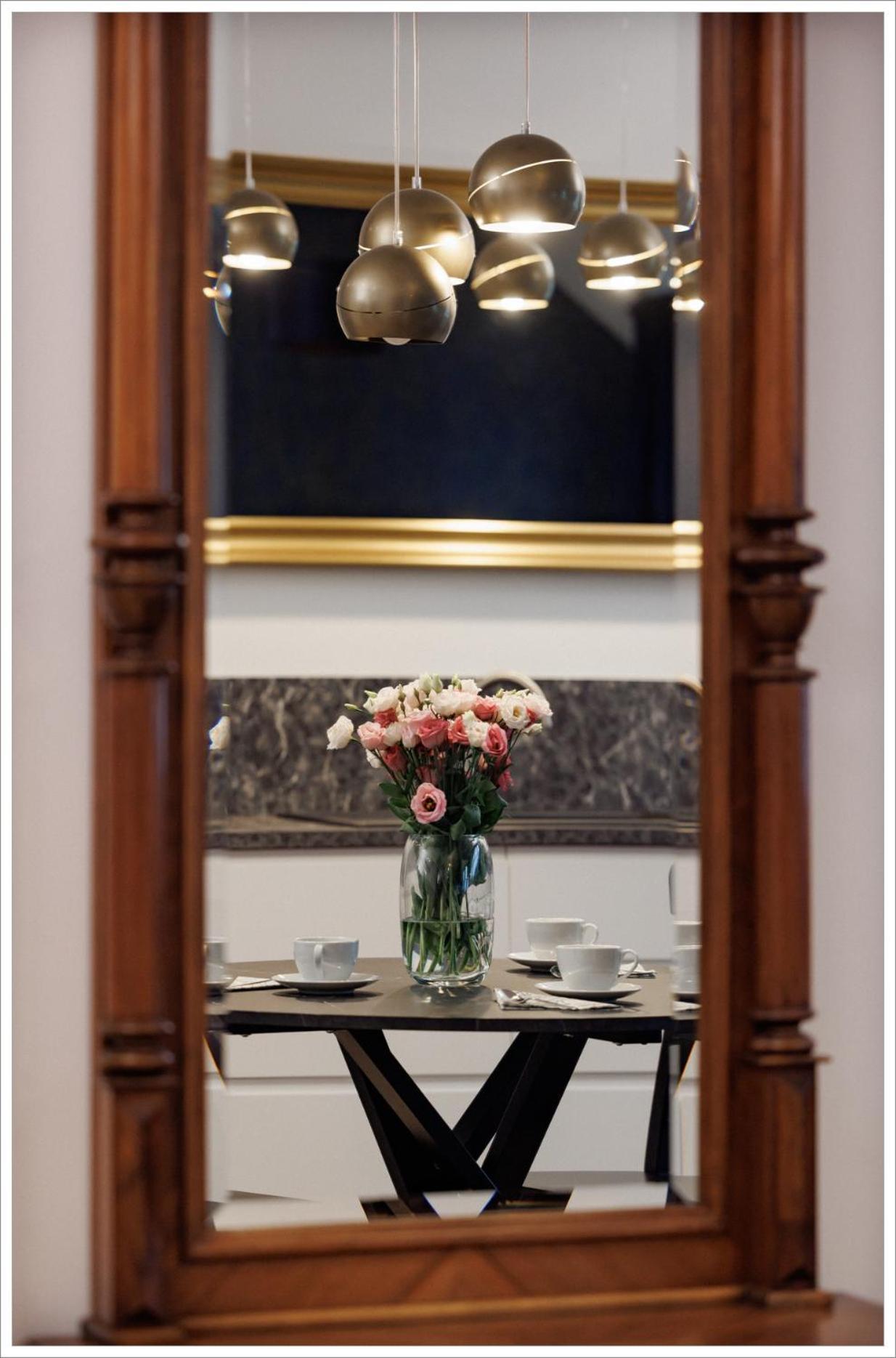 Apartament Przy Synagodze #N/A ภายนอก รูปภาพ