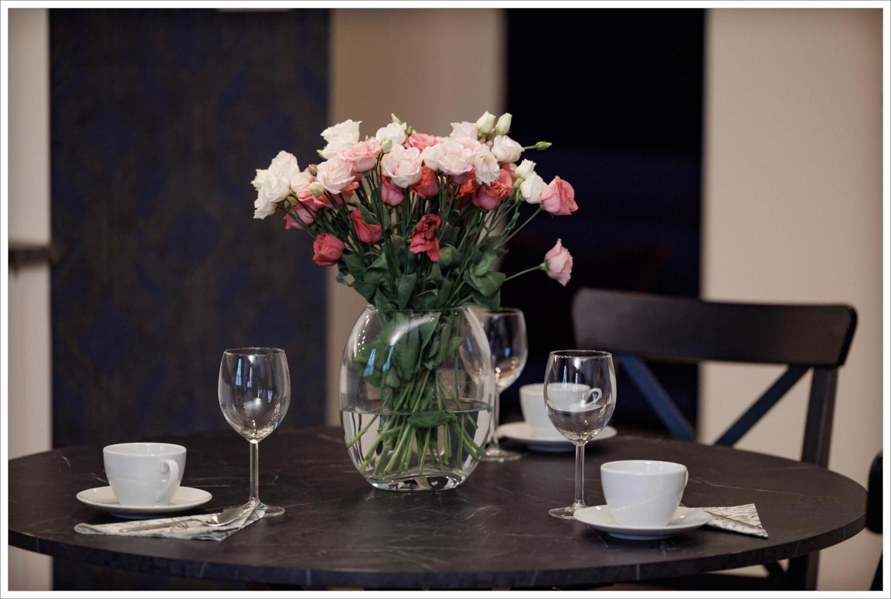 Apartament Przy Synagodze #N/A ภายนอก รูปภาพ