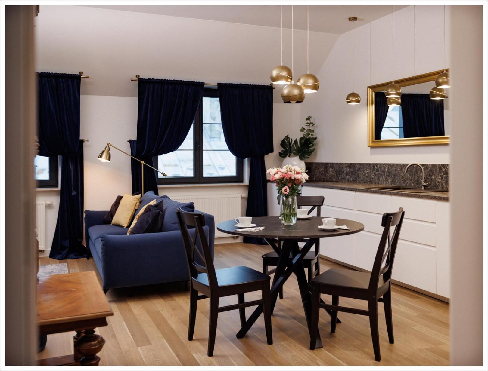 Apartament Przy Synagodze #N/A ภายนอก รูปภาพ
