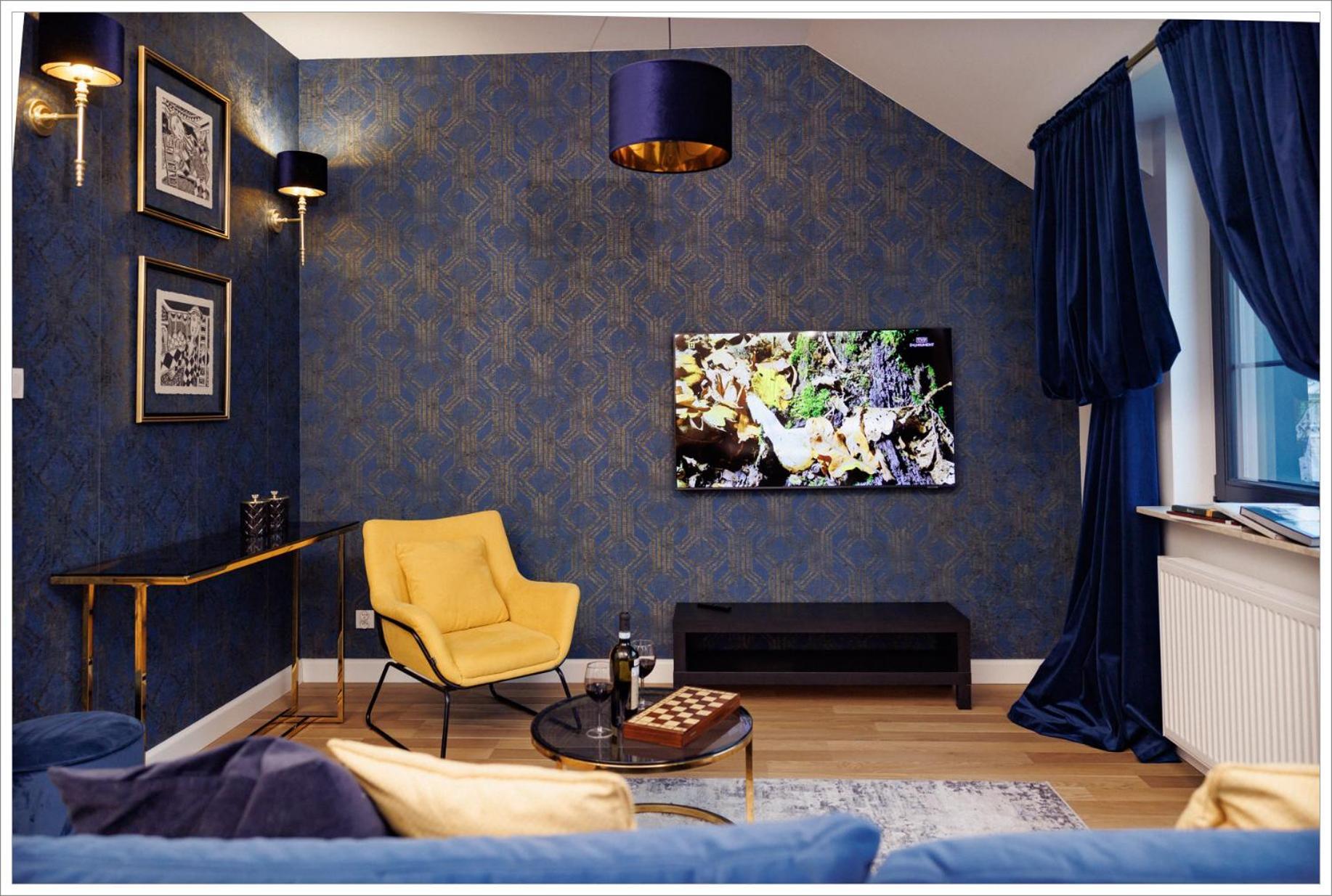 Apartament Przy Synagodze #N/A ภายนอก รูปภาพ