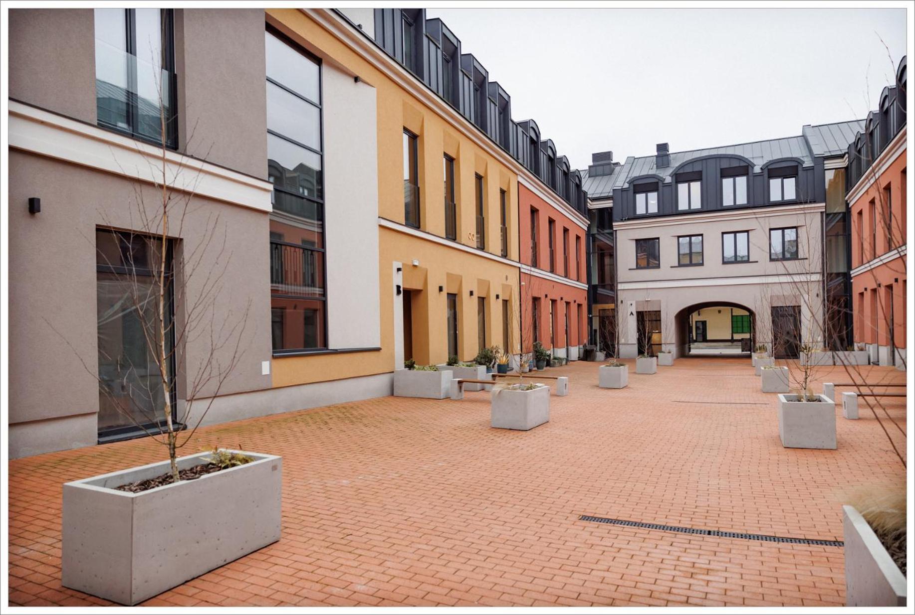 Apartament Przy Synagodze #N/A ภายนอก รูปภาพ