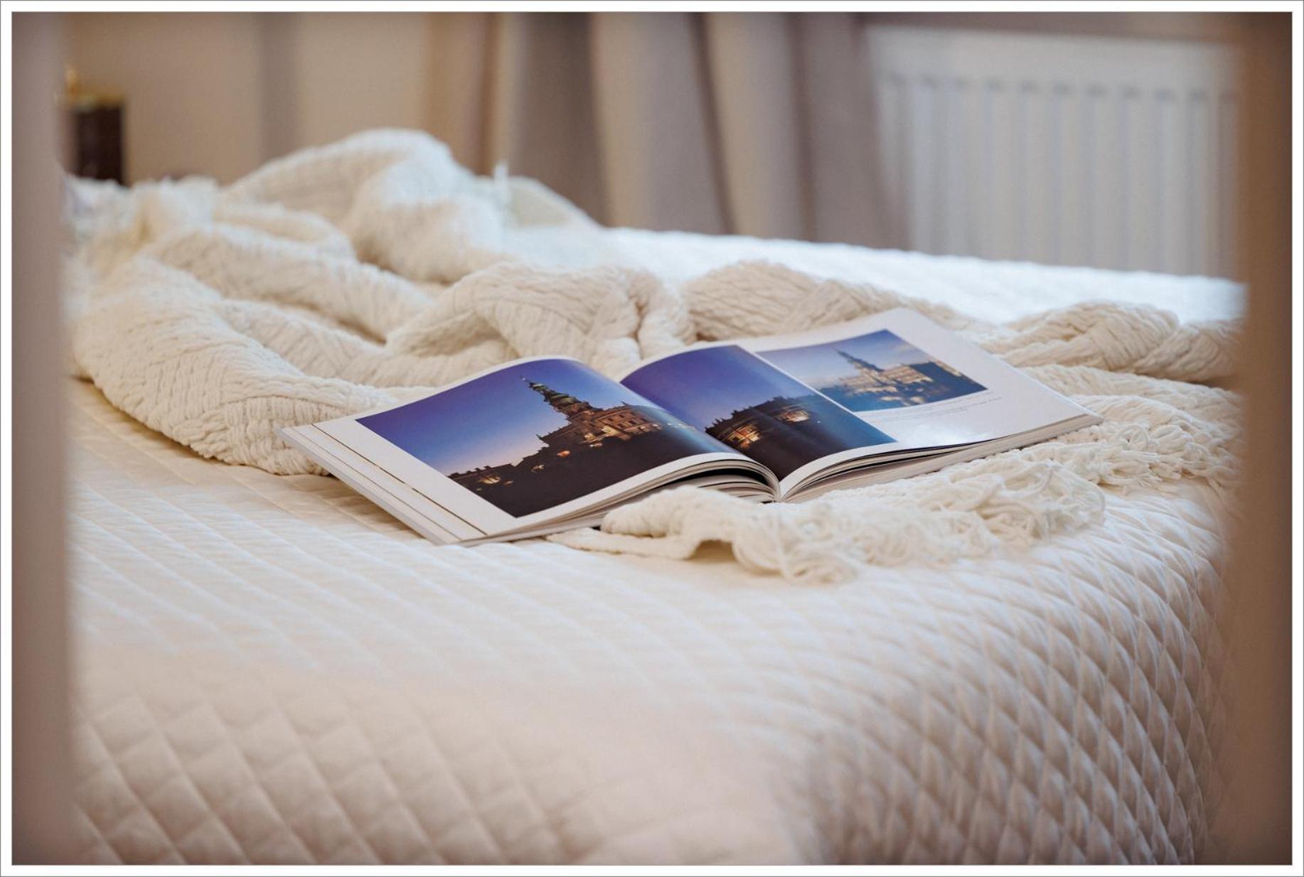 Apartament Przy Synagodze #N/A ภายนอก รูปภาพ