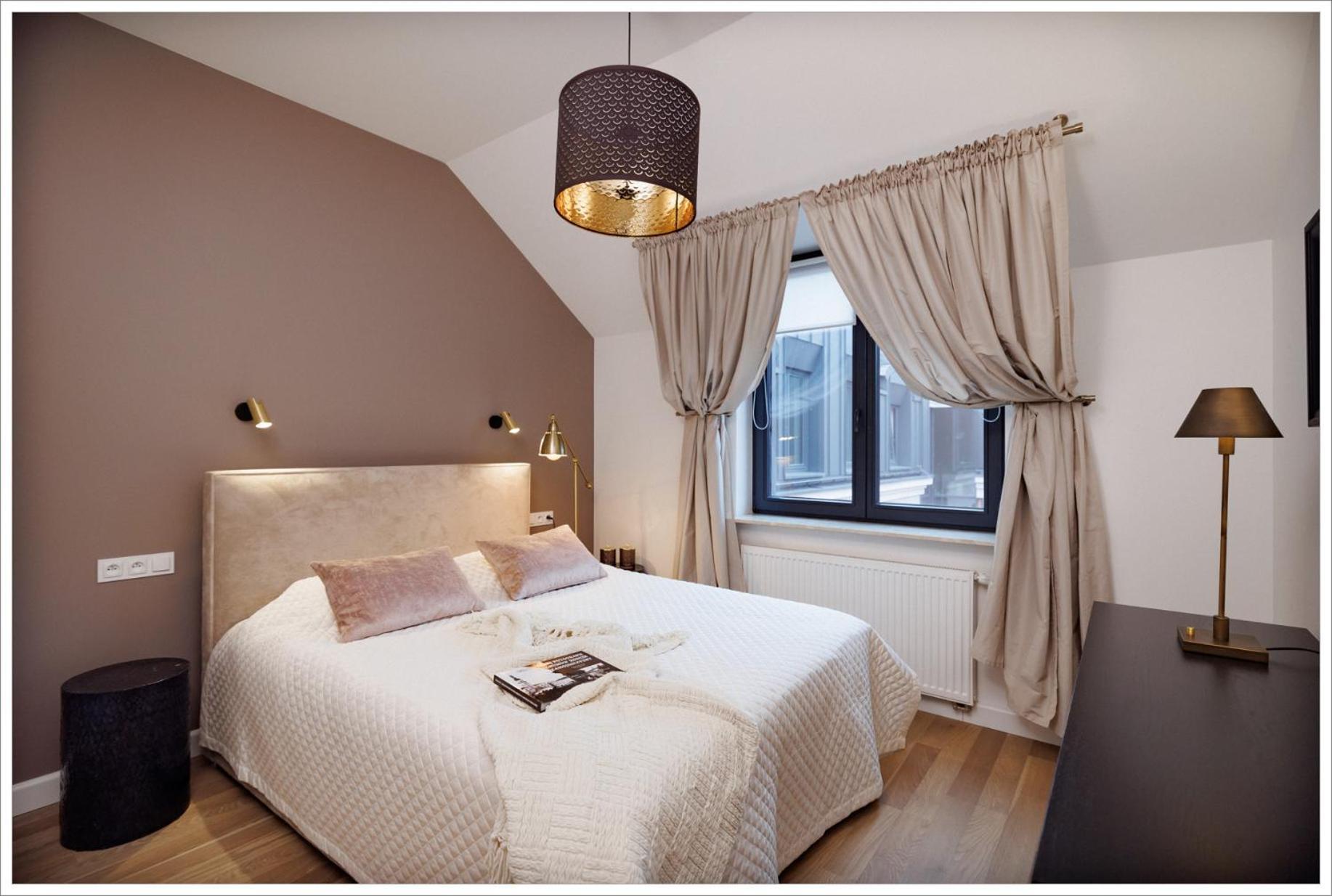 Apartament Przy Synagodze #N/A ภายนอก รูปภาพ