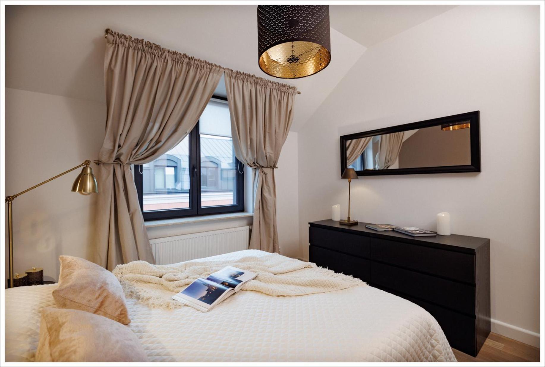 Apartament Przy Synagodze #N/A ภายนอก รูปภาพ