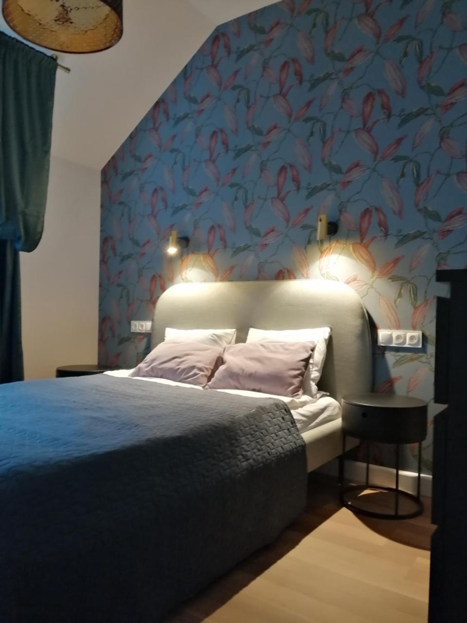 Apartament Przy Synagodze #N/A ภายนอก รูปภาพ