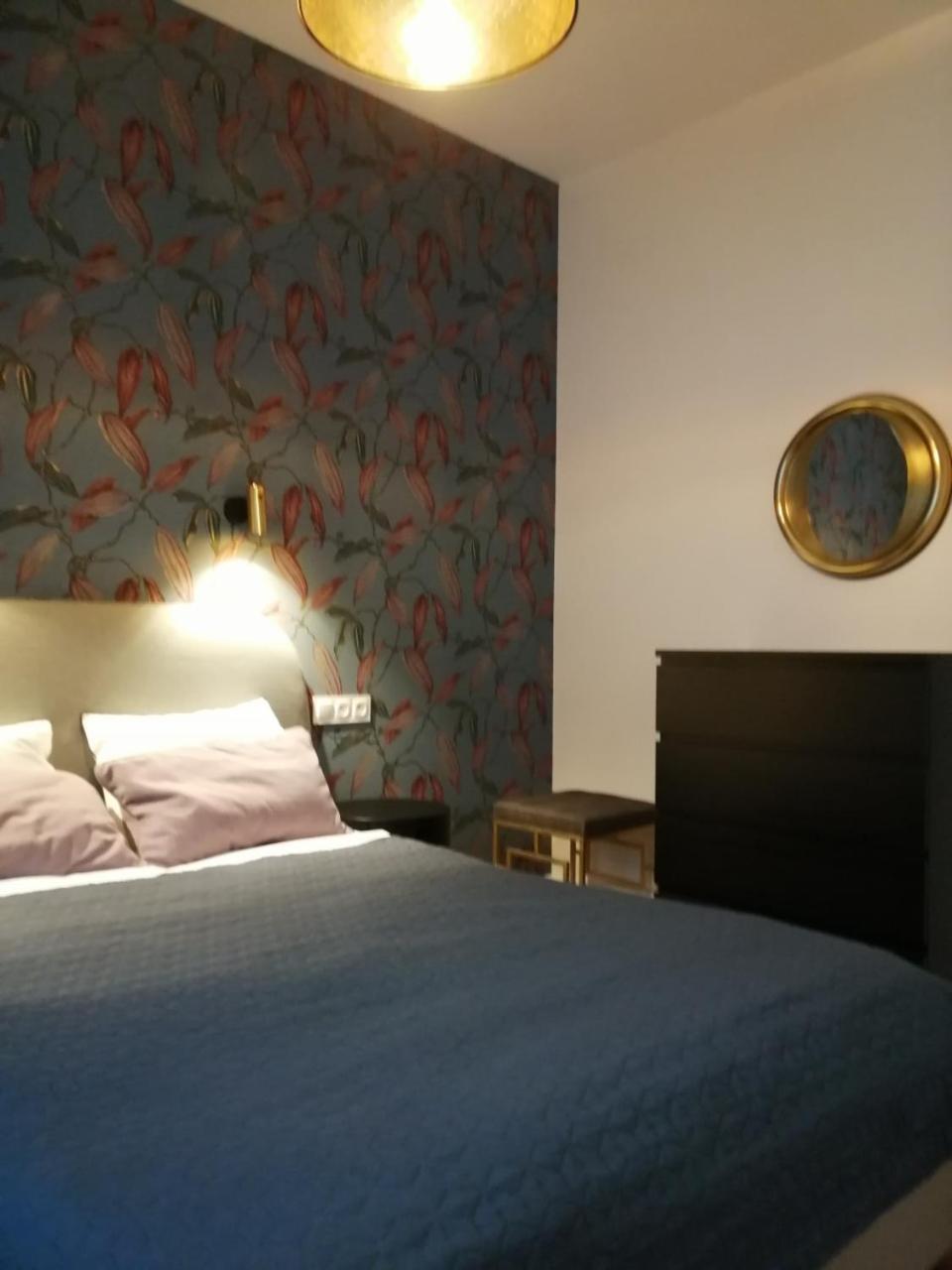 Apartament Przy Synagodze #N/A ภายนอก รูปภาพ